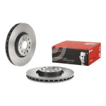 BREMBO Bremsscheibe