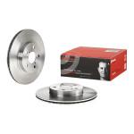 BREMBO Bremsscheibe