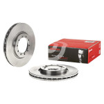 BREMBO Bremsscheibe