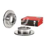 BREMBO Bremsscheibe