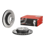 BREMBO Bremsscheibe