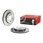 BREMBO Bremsscheibe