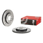 BREMBO Bremsscheibe