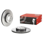 BREMBO Bremsscheibe