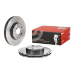 BREMBO Bremsscheibe