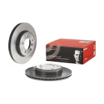BREMBO Bremsscheibe