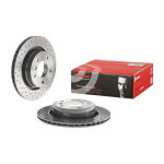 BREMBO Bremsscheibe