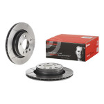 BREMBO Bremsscheibe