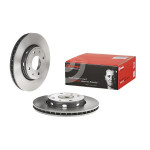 BREMBO Bremsscheibe