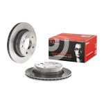 BREMBO Bremsscheibe