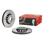 BREMBO Bremsscheibe