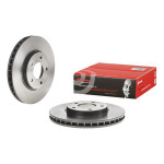 BREMBO Bremsscheibe