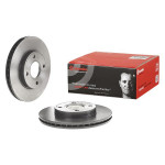 BREMBO Bremsscheibe