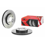 BREMBO Bremsscheibe