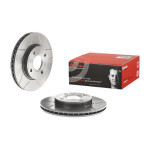 BREMBO Bremsscheibe