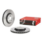 BREMBO Bremsscheibe