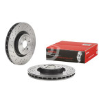 BREMBO Bremsscheibe