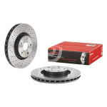 BREMBO Bremsscheibe