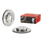 BREMBO Bremsscheibe