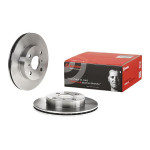 BREMBO Bremsscheibe