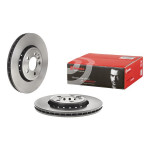 BREMBO Bremsscheibe