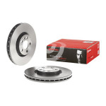 BREMBO Bremsscheibe