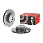 BREMBO Bremsscheibe