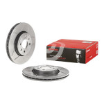 BREMBO Bremsscheibe