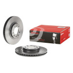 BREMBO Bremsscheibe