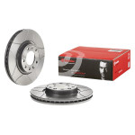 BREMBO Bremsscheibe