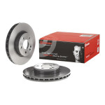 BREMBO Bremsscheibe