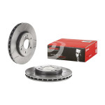 BREMBO Bremsscheibe