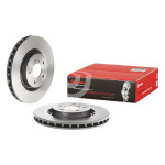 BREMBO Bremsscheibe