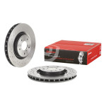 BREMBO Bremsscheibe
