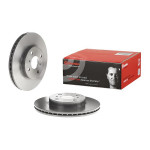 BREMBO Bremsscheibe