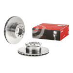 BREMBO Bremsscheibe