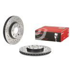 BREMBO Bremsscheibe