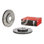 BREMBO Bremsscheibe