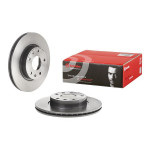 BREMBO Bremsscheibe