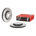 BREMBO Bremsscheibe