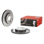 BREMBO Bremsscheibe