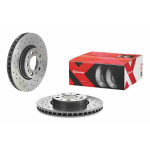 BREMBO Bremsscheibe