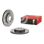 BREMBO Bremsscheibe