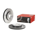 BREMBO Bremsscheibe