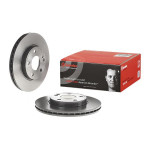 BREMBO Bremsscheibe