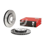 BREMBO Bremsscheibe