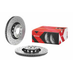 BREMBO Bremsscheibe