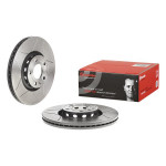 BREMBO Bremsscheibe