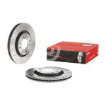 BREMBO Bremsscheibe