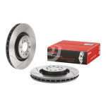 BREMBO Bremsscheibe